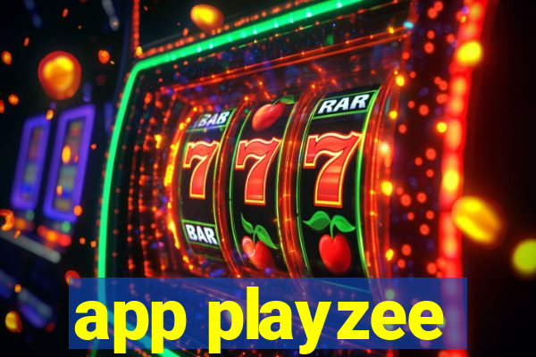 app playzee